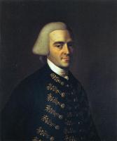 Copley, John Singleton - John Hancock